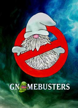 Gnomebusters